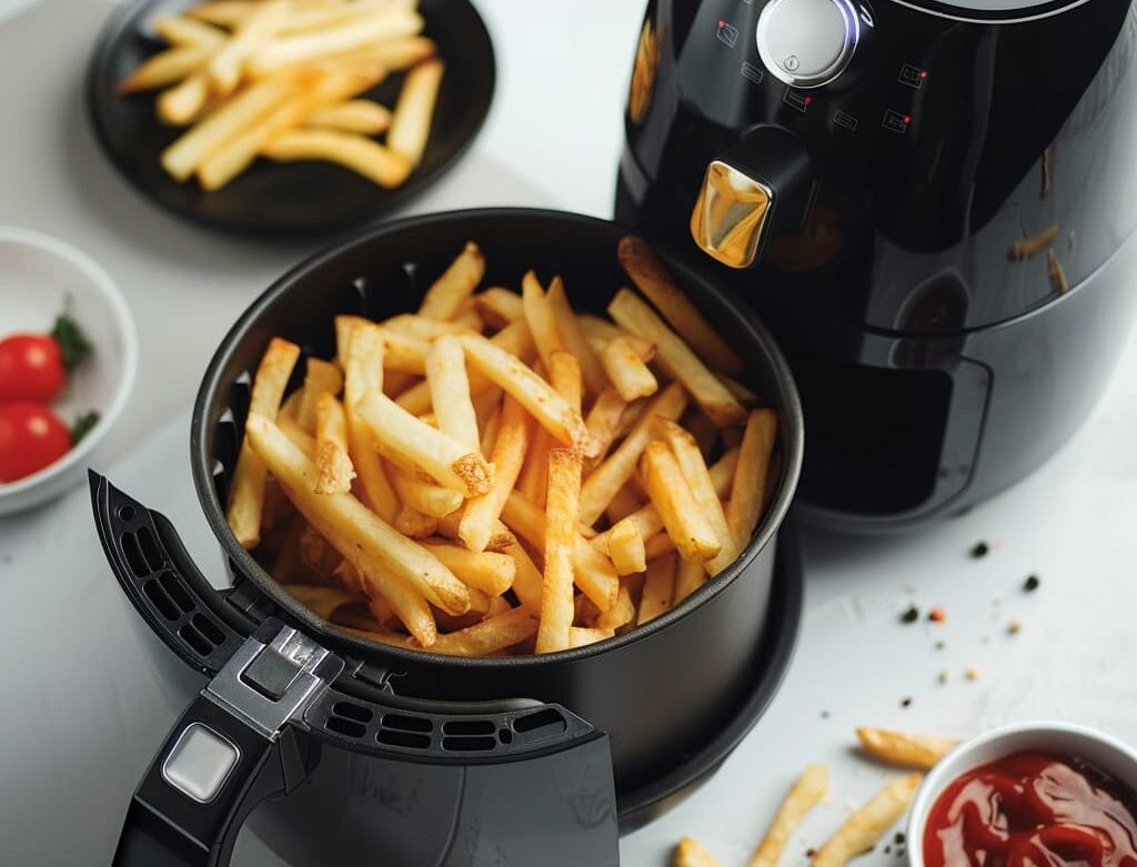 Airfryer